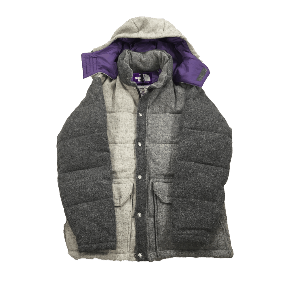 THE NORTH FACE / ザ ノースフェイス