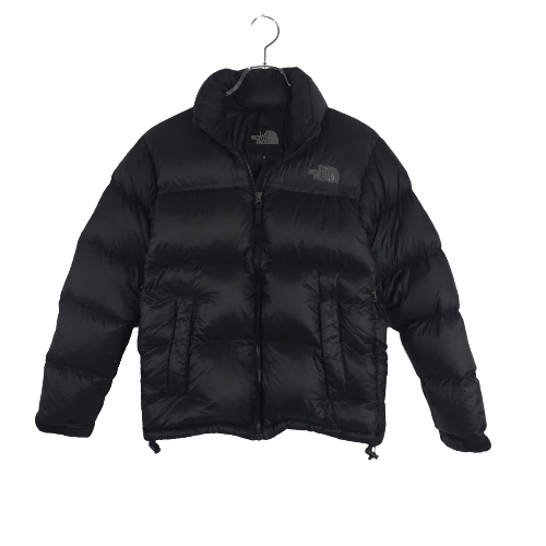 ザノースフェイス／ダウンジャケット NUPTSE JACKE ヌプシジャケット
